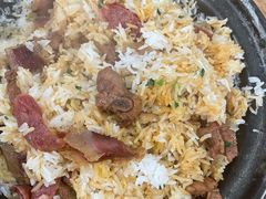 -顺徕德·仙庙烧鸡(桂庙路店)