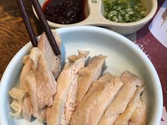 -李先生牛肉面大王(马栏店)