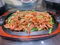 -茶叁酒肆·楚味江湖(菱角湖店)