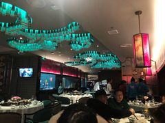 大堂-悦江(梅奔中心店)