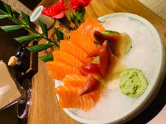-山葵家·创意料理(万象汇店)