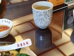 -长生素斋(普陀山店)