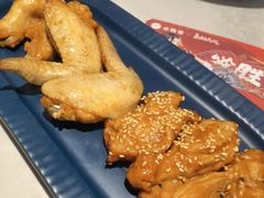 -必胜客(津塘店)