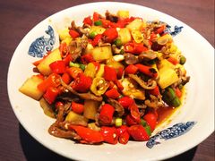 -潇湘阁(昆泰国际大厦店)