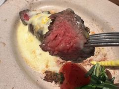 -王品牛排(郑州大卫城店)