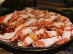 特级肥牛-伊茉家的烤肉店(勒泰中心店)