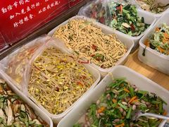 -水仙拉面(水仙街店)