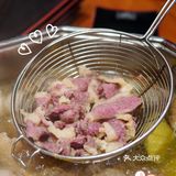 晴仔逛吃日记vol.89|打卡最地道的潮汕牛肉火锅🐂