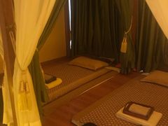 -木兰逸•泰式按摩•头疗•SPA(车公庙店)