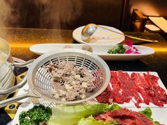 -牛事制造局牛肉火锅(莲岳路店)
