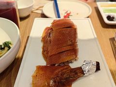 -小大董·烤鸭(王府井apm店)