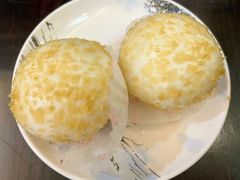 燕麦包-堂宴·老厦门私房菜(1988仙岳总店)