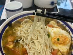 -鸿兴面馆馄饨小笼(稻香店)