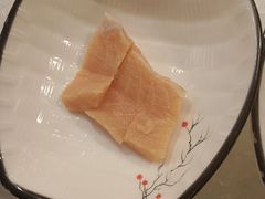 -秦皇国际大酒店·自助餐