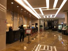 大堂-国家会议中心大酒店
