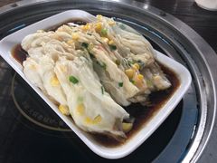 玉米肠粉-石岐乳鸽村(桥观坊南四巷店)
