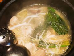 -同仁四季椰子鸡(海岸城天利店)
