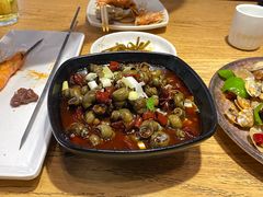 -一味烧烤(纪念路店)
