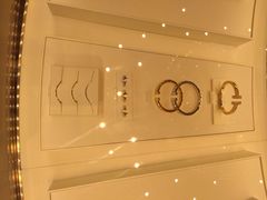 -Tiffany & Co.蒂芙尼
(武汉武商MALL店)