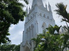 圣安德烈教堂-圣安德烈教堂