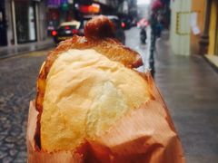 -大利来记餐厅(大三巴店)