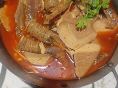 -又见炊烟私房菜(敬亭路店)