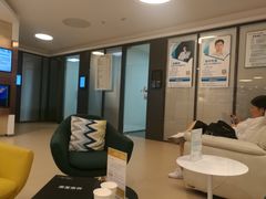 -医家人运动康复中心(福田店)