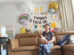 -葱妈母婴医护月嫂中心(浦东店)