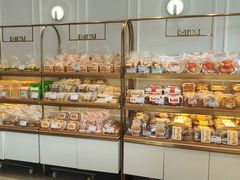 -DANXI丹喜面包·蛋糕(庐山店)