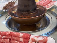 -福寿斋·老北京铜锅涮肉·烤鸭(顺义总店)