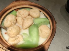 -得意啫·广东啫啫煲(前海HOP店)