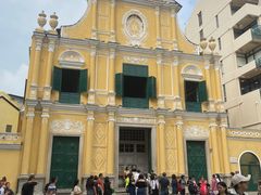 -灵记饭店(营地大街店)