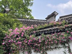 -惠山古镇·寄畅园