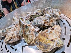 -飞尝蚝·顺德菜·鱼生(顺德总店)