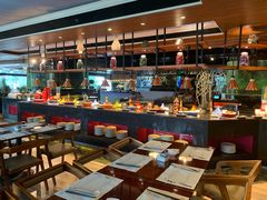 -泰谷酒店·太古码头闽菜自助餐厅