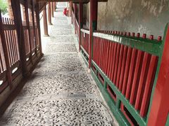 -瞿昙寺