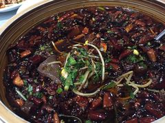 -张鸭子大酒楼(南滨路店)