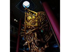 -上海东林寺(金山区)