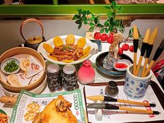 -奔跑吧陕菜·盛世长安(民乐园万达店)