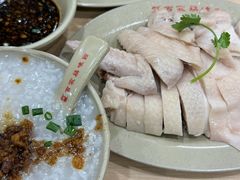 -百家鸡味馆(清泰店)
