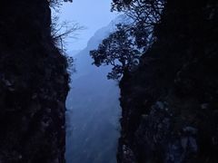 -峨眉山风景名胜区