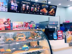 -DQ·蛋糕·冰淇淋(川沙东海岸店)