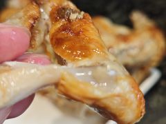 -吴山烤禽 (吴山路店)