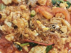 -刘信牛羊肉小炒泡馍(回民街店)