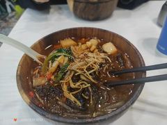 -金乐活美食(中街店)