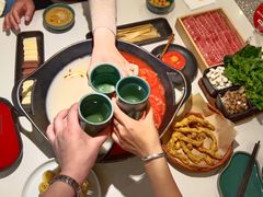 -新辣道鱼火锅(上地华联店)