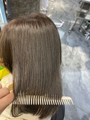 -Sying杉影日式烫染專門店