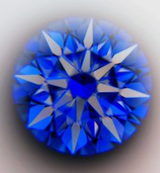 -威德钻石-克拉钻大本营(南京东路店)