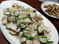 -蜈支洲岛珊瑚酒店临海阁中餐厅