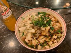 -吾味香葫芦头(安西街店)